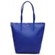 thumbnail image 1 of Bolsa Lacoste Vertical Shopping MOD NF1890PO Paquebot Lacoste NF1890PO, 1 of 2