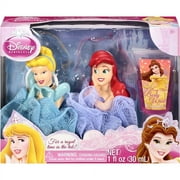 Disney Princess Tub Time Friends Berry B