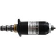 thumbnail image 5 of Seapple Solenoid Valve 111-9916 Compatible with Caterpillar 311C 312B 315 320B 320D L 330B 325C 330C Excavator, 5 of 6