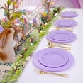 thumbnail image 5 of Nkmbld Easter Garland Decoration with Easter Eggs, Easter Spring Rattan Wreath with Faux Vines Hanging Decor for Mantle Kitchen Fireplace Wall Window Home, 5 of 9