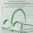 thumbnail image 6 of Multifunctional Foot Pedal Resistance Band For Core Leg And Arm Training With Non Slip Handles, 6 of 7