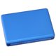 thumbnail image 4 of Caja de cigarrillos de moda, caja de almacenamiento de tarjetas de visita de aleación de aluminio cepillado para maletín, tarjeta + caja de cigarrillos azul, 4 of 14