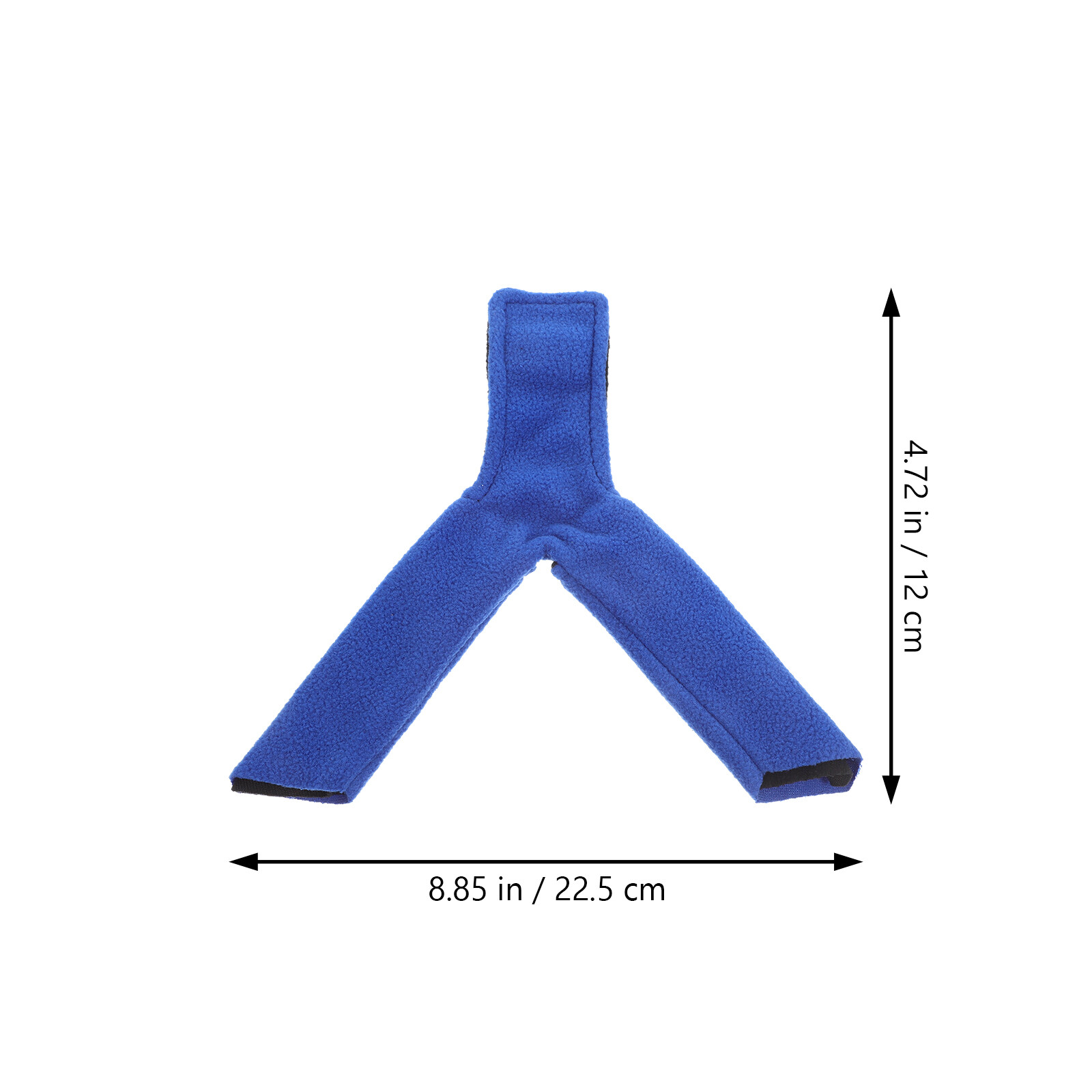 1 Pair Cpap Strap Cover Cpap Mask Strap Sleeve Cpap Supplies Cpap Strap