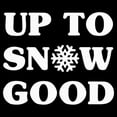 thumbnail image 2 of Men's Lost Gods Up to Snow Good Sweatshirt, 2 of 4