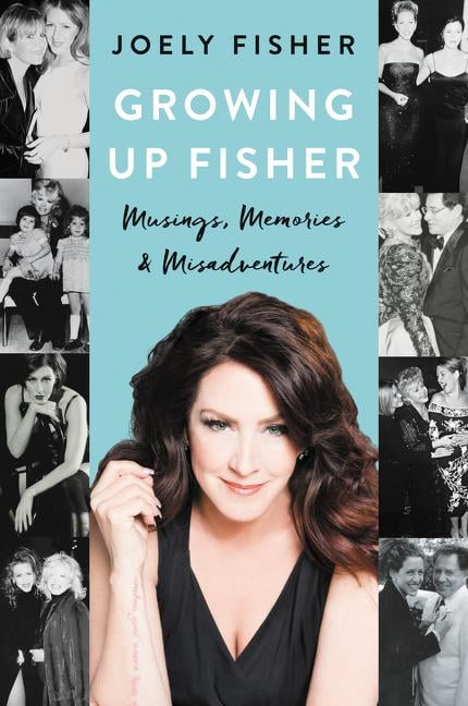 growing up fisher