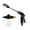 B, variant on Sylvtty Pressure Washer with Ergonomic Handle 360-Degree Adjustable 3 Spray Modes High Pressure Water Car Cleaning Tool