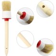 Auto Detailing Brush Set, 12 Packs Master Detailing Brush For Cleaning