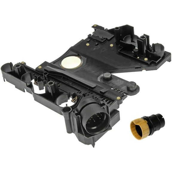 Dorman 917-679 Automatic Transmission Conductor Plate for Specific Models Fits select: 2015-2018 JEEP WRANGLER UNLIMITED, 2012-2014 JEEP WRANGLER