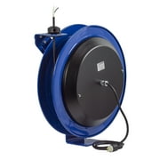 Coxreels Spring Driven Cord Reel 12Ga X 100' No Accessory