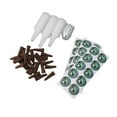 thumbnail image 3 of Plant Seed Starter Kit - 30 Pods Hydroponic Growing Set for Tomatoes, 3 of 11