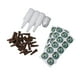 thumbnail image 3 of Kit de inicio de plantas NikouMX 30 juegos de semillas, 3 of 8
