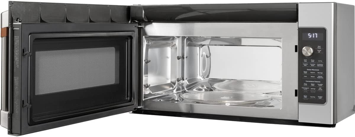1.7 cu.ft. Over-the-Range Convection Microwave Oven – furrion-global