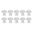 thumbnail image 3 of Ear 10Pcs  Ear Tips Soft Replacement Universal Domes  Ear Tips for  Earplugs, 3 of 7