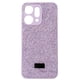 thumbnail image 1 of Funda De Piedras Elegantes Compatible Con Oppo Reno 14f, 1 of 7