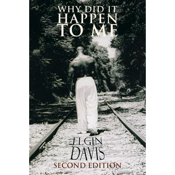 Why Did It Happen To Me (Paperback)