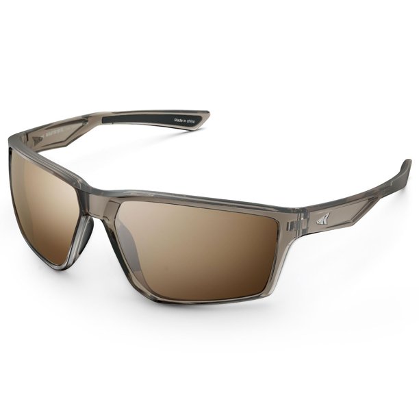 Gafas de sol KastKing Osage Polarized Sport para hombre y mujer