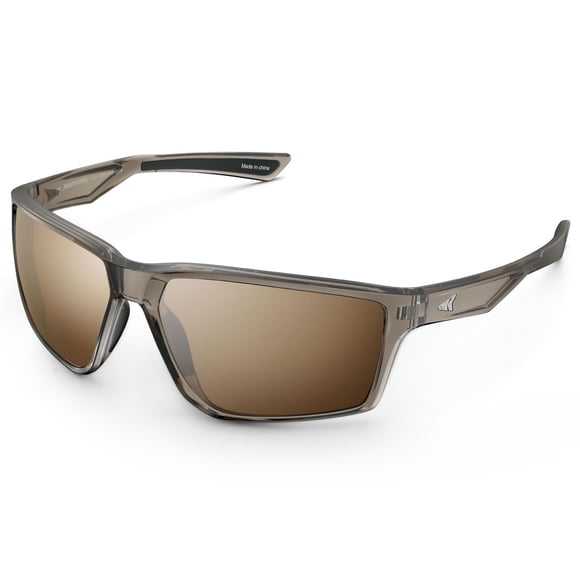 Gafas de sol KastKing Osage Polarized Sport para hombre y mujer
