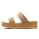 thumbnail image 2 of Sandalias para Mujer Jema 1145 dorado 23, 2 of 4