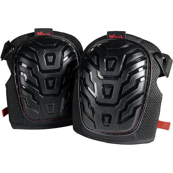 FOSSA Professional Knee Pads for Work
