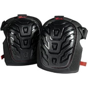 Professional Knee Pads for Work - Best Protection and Comfort for Construction, Cleaning, and Gardening
