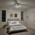 thumbnail image 5 of Kichler Lighting - Ceiling Fan - Sola - Ceiling Fan with Light Kit - 11 inches, 5 of 6