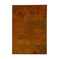 thumbnail image 2 of Vintage Sarangi Area Rug Beige - 6'6" x 9'6", 2 of 11