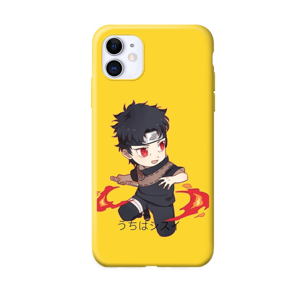 Slim Matte Surface Cover Case Cell Phone Cases for iPhone 13 Mini