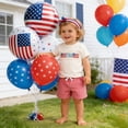 thumbnail image 5 of Jamsmile Toddler Boys Outfit Sets Summer Short Sleeve Shirts And Plaid Drawstrings Shorts Casual Two Piece Boys Playsuits, 5 of 7