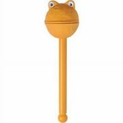 Puppet-on-a-Stick Lex Party Pack, Orange, Pack of 6