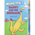 thumbnail image 2 of Danny and the Dinosaur Big Reading Collection (I Can Read! Level 1), 2 of 4