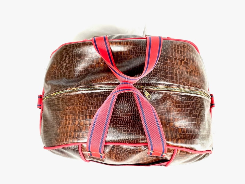 Travel bag
