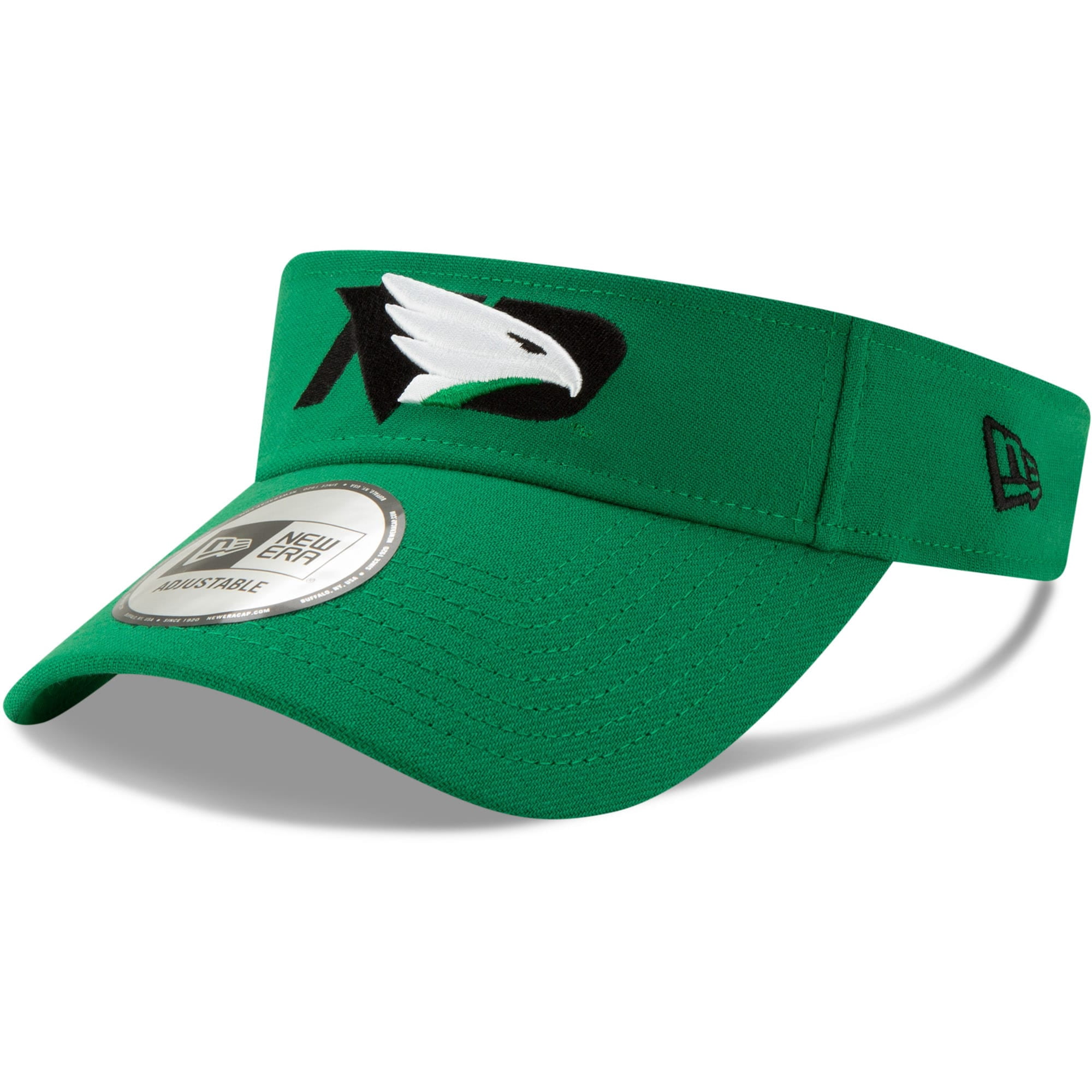 Utah State Aggies New Era Flash Visor 