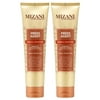 Mizani Press Agent Therma Smoothing Raincoat Styling Cream 5oz (Pack of 2)