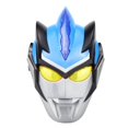 thumbnail image 1 of Marvel Spiderman Masks Hulk Iron Man Captain America Action Figure Led Light Collection Decoration Cosplay Model Toys Gifts DMH, 1 of 7