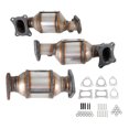 thumbnail image 2 of Kit de Conversion Catalytique pour Honda Odyssey Accord Pilot, 2 of 10