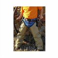 thumbnail image 2 of Youth Snake Guard Chaps (Khaki Tan, Youth Medium), 2 of 3