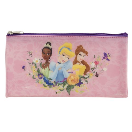 Disney Princess Pencil Case