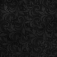 thumbnail image 1 of Wilmington Prints Essentials Scroll Black Quilt Fabric By The Yard, 1 of 1