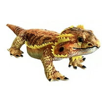 Horned Lizard 21.65" Desert Plush Stuffed Animal