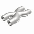 thumbnail image 6 of MagnaFlow Smooth Trans X 2.25/2.25 X 12 SS, 6 of 19