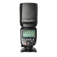thumbnail image 2 of Flash inalámbrico Speedlite YONGNUO YN600EX-RT II para Canon, 2 of 6