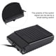 thumbnail image 4 of RiToEasysports Pedal de TecladoWTB-004 Tenuto Sustain Pedal Medio Pedal para Piano y Teclado electrónico Universal Khall YQ02103, 4 of 6