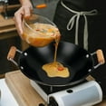 thumbnail image 1 of OFFIGAM 1Pack Spill Proof Hot Pot Pot for Home and Travel Use, 1 of 8