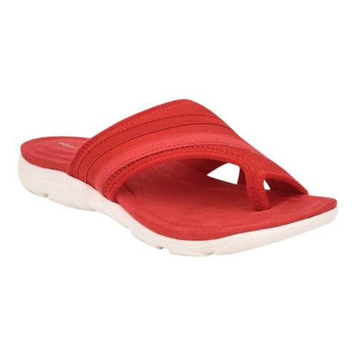 macys saltwater sandals