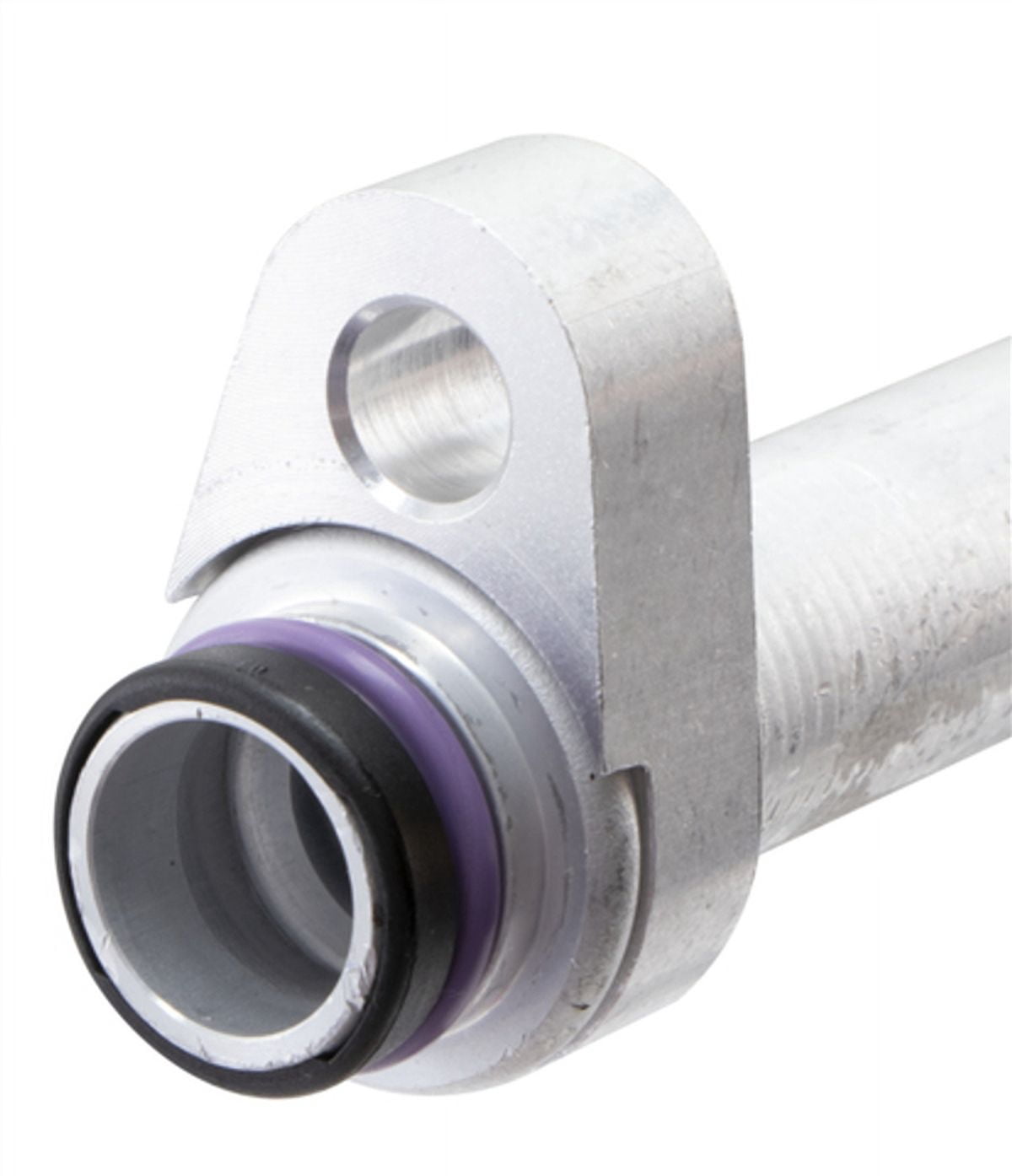 Suction Line Hose Assembly