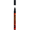 thumbnail image 1 of Marcador Acrílico Molotow ONE4ALL Negro 1.5 mm, 1 of 9