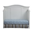 thumbnail image 3 of Baby Cache Glendale Toddler Guard Rail in Pure White, 3 of 9