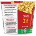 thumbnail image 2 of 2X-Rice-A-Roni Cheddar Broccoli Flavor Rice Cup - 2.11 oz, 2 of 4