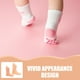 thumbnail image 4 of unbranded 4Ud Pie De Plástico Para Exhibir Zapatos Infantiles Ideal Para Tienda Y Hogar, 4 of 8