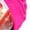 Hot Pink, variant on WELOIJEVBE Hoodies for Girls Children's Autumn Winter Christmas Theme Snowman Long Sleeve Hooded Hoodie Warm and Comfortable Children's Coat for Boys and Girls